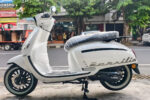 Keeway Shiny 150 2026: la moto que redefine el estilo urbano