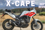 Moto Morini X-CAPE SE: la aventura italiana que redefine el trail moderno